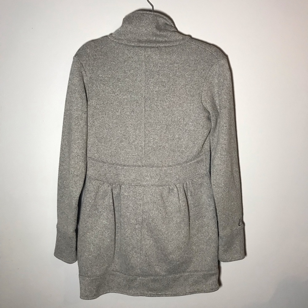 Avalanche Penelope Coat Small Missing Button - image 3